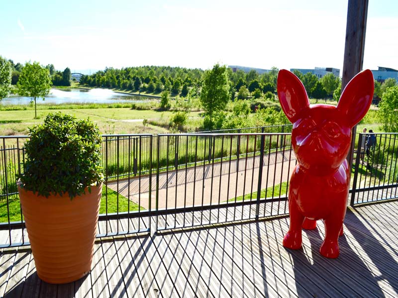 Golden Tulip Lyon Eurexpo_69791 SAINT PRIEST_22